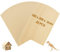 LOLYSIC 20Pcs Basswood Sheets, 300x200x2mm Plywood Sheets A4 Rectangle Unfinished Basswood Plywood Sheets for DIY Craft Arts Modeling Laser Engraving Home Decor