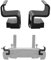 Doukesh Handyhalterung Drohne, Handyhalter Clip Mount Zubehör Für Mavic 2 Pro, Portable Widen Handyhalter Clip, Für DJI Mavic Mini 3/Air/Fernbedienungs, Telefonhalter Mavic 2 Pro Zubehör
