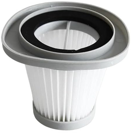 AFCAHEH Filters For Deerma DX118C DX128C With Filter Sponge Vacuum Cleaner Accessories Handheld Cordless Replace For Home Clean