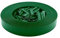 Hooma - Kit de lamelles Occultantes PVC 500m x 4.7cm 1000 Clips pour Panneau Grillagé Clôtures Rigides - Vert