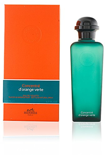 CONCENTRE D'ORANGE VERTE EAU DE TOILETTE 200 ML ORIGINAL