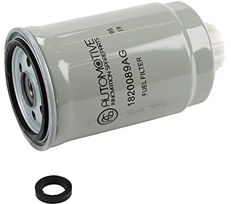 Kraftstofffilter Dieselfilter für Ducato JTD 230/244 Boxer Jumper 46797378