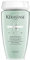 Kérastase Shampoo für fettige Kopfhaut und strapazierte Längen, Ausgleichendes und klärendes Haarbad, Bain Divalent, Spécifique, 250 ml
