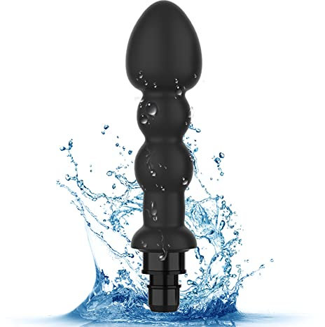 Uposao Massage Gun Heads, Massager Tip Attachment Adaptor 12mm-13mm Deep Tissue Percussion Massage Heads for Deep Tissue Muscle Relaxation