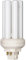 Philips Master pl-t 4 Pin 16.5 W GX24q A warmweiß Leuchtstofflampe