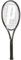 Prince Phantom 100P (16X18) unbesaitet 310g Tennisschläger Lila - Weiß Griffstärke 2
