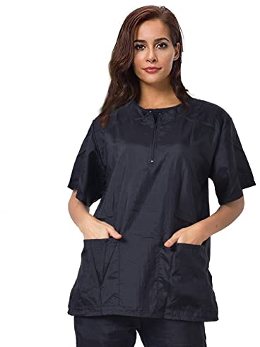blouse toilettage canin imperméable accessoires toilettage chien veste de toilettage trousse de toilettage pour chien blouse médicale blouse pharmacie blouse travail femme