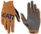 Leatt Bike Gloves MTB 1.0 GRIPR with reinforce palm in MicronGrip