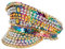 Boland - Gorro de fiesta, sombrero para adulto, tocado, accesorio de disfraz para fiestas de disfraces, carnaval y temáticas
