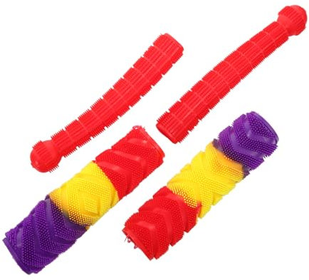 PLAFOPE 2paare Lenkergriffe Aus Silikon Rutschfest Und Atmungsaktiv Idealer Schutz Für Handgriffe Kompatibel Mit Verschiedenen Motorrädern