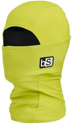 Kids' Expedition Hood in Solid Colors | BlackStrap®
