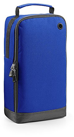 BagBase BG540BROY Athleisure Sportschuh-/Zubehörtasche Bright Royal Bg540 - Bright Royal, M