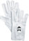 GM Gunn & Moore Cricket-Innenhandschuhe, aus Baumwolle, Herren