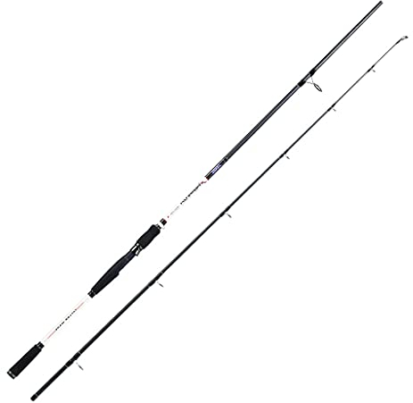 Jenzi Xperanza Spinnrute, 2.10m 5-15g Trout-Spinning