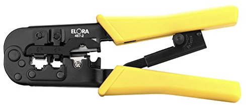 Elora Crimpzange, 1 Stück, 467-2