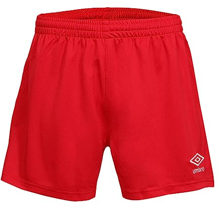 UMBRO Pantalones Cortos de Rugby