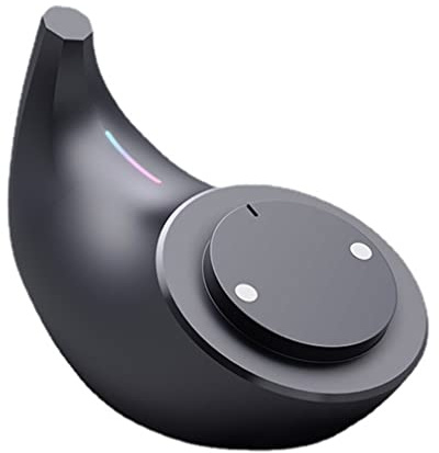 G-Pro Mäuse Ladestation, Kabelloses Ladegerät für Logitech G-Pro/G-Pro X /G502/G502X /G703/G903 Gaming-Mäuse Powerplay Wireless Charger