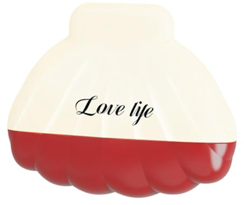 Rullo di lanugine portatile, rullo di peluche lavabile,Rullo di lanugine appiccicoso forte per indumenti | Rullo di pasta a forma di conchiglia per uso domestico detergente appiccicoso riutilizzabile