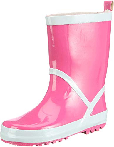 Playshoes Bottes en Caoutchouc SabotsFille