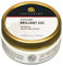 Solitaire Solitaire brillant Gel schwarz Schuhcreme & Pflegeprodukte, Schwarz (Schwarz) 100.00 ml