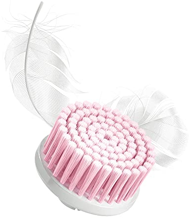 Braun SE80s Gesicht Face Sensitivaufsatz, 2er Aufsatz Gesichtsreinigungsbürste