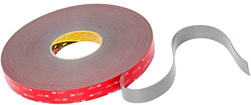 3 M GPH-160 F12–33 Ruban adhésif (Pack de 18)