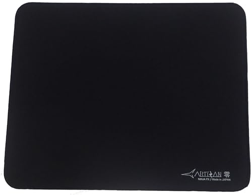 Artisan Zero (Black/XL) [FX-ZR-XS-XL] FX XSOFT (Japan Import)