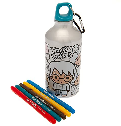 HARRY POTTER Customizable Bottle