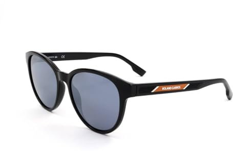 Lacoste L981SRG 001 BLACK 54/17/145 Damen Sonnenbrillen