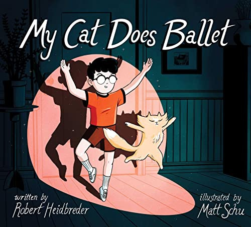 Atheneum Books for Young Readers