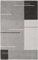 Astra Teppich Samoa in Grau Rug Size: 67 x 130cm