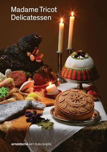 Madame Tricot Delicatessen