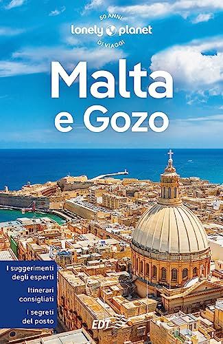 Lonely Planet Italia