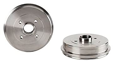 Brembo 14.7257.20 - Tambours de frein Arrière - 1 Tambour