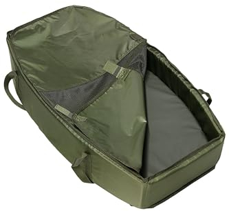 CARP FISHING CRADLE SOFT LANDING UNHOOKING MAT F1 FISH SURFACE CRADLE CARE