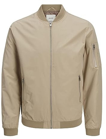JACK & JONES Male Blousonjacke Blousonjacke