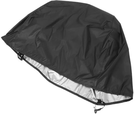 SUPVOX Boy Girl Water Table Cover Rainproof Outdoor Toy Mat for Boy Girl Play Table Easy to Install and