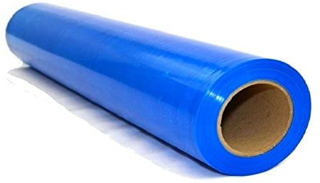 Glass & Window Protector 60cm x 100m | Eco-Friendly Self-Adhesive Film | Safeguards Glass Surfaces | Easy Application | Premium Protector | Trio Plus