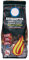 EL GAUCHO CARBONE CARBONELLA BRIQUETTE CAMINETTI BARBECUE GRILL KG. 3