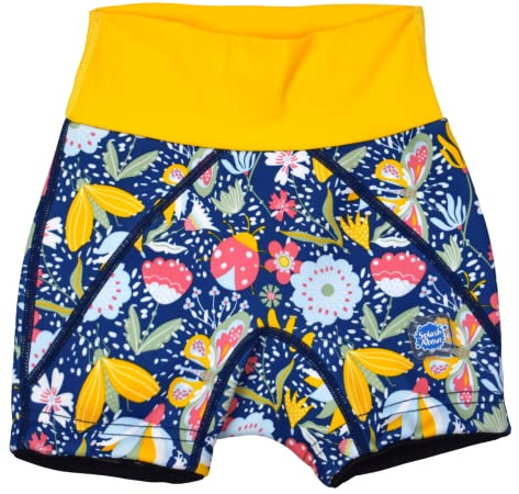 Splash About Le short d’incontinence pour tout-petit ‘Splash Jammers’