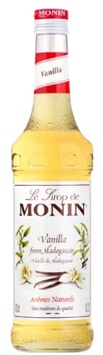 Sirop - Vanille - 70cL