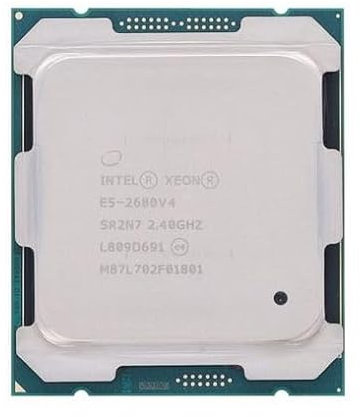 Intel Xeon CPU E5-2680 V4 14-Core 35MB SmartCache 2.40 GHz FCLGA2011-1 SR2N7