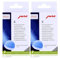 Reinigungstabletten 12 Tabletten, 3 in 1, 2er-Pack