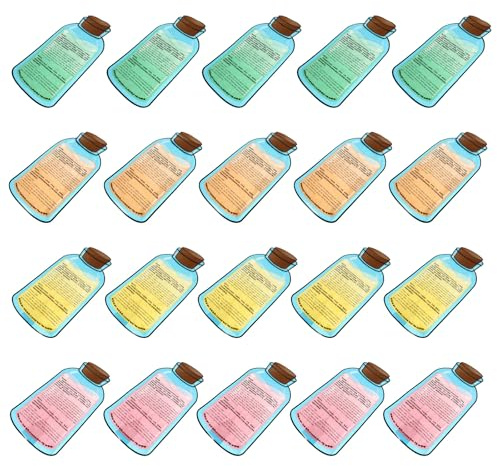 Healeved Bolsas de Hielo Refrigerantes Portátiles 400Ml 20 Unidades Gel para Conservación y Enfriamiento Picnics Deportes y Verano Bolsas de Hielo Prácticas y Color Color Aleatorio