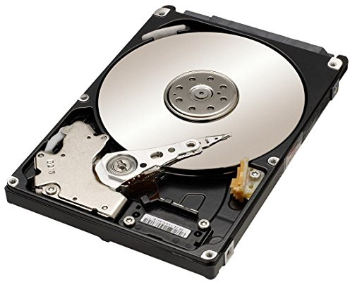 ST2000LM003 HN-M201RAD interne Festplatte 2TB (6,4 cm (2,5 Zoll), 5400rpm, 32MB, SATA)