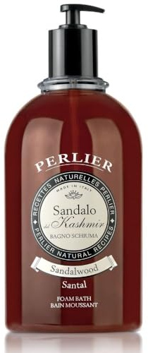 Perlier bain mousse, marron – 3000 ml