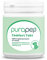 purapep Comfort Hunde Tabs – Natürliches Beruhigungsmittel mit Tryptophan, Magnesium & B Vitaminen – Ideal bei Stress, Angst & Silvester – Für entspannte Hunde in jeder Situation | 120 Tabs
