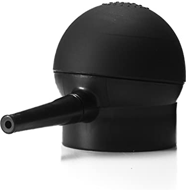 Mane Spray Applicator for hair building fibers