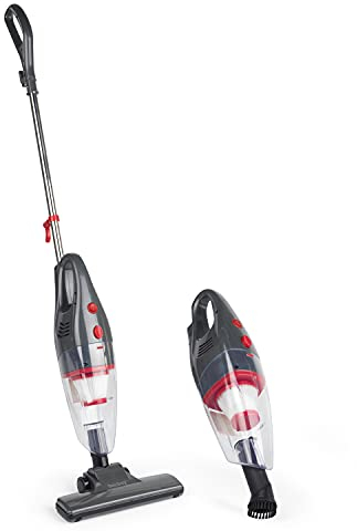 Beldray BEL0770 N-GRY Aspiradoras, 600 W, Gris