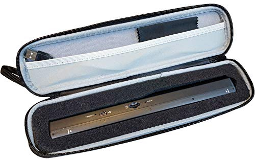 JOURIST Hartschalentasche für Handscanner iScan, Houkiper, AOZBZ, Aibecy, Flagpower